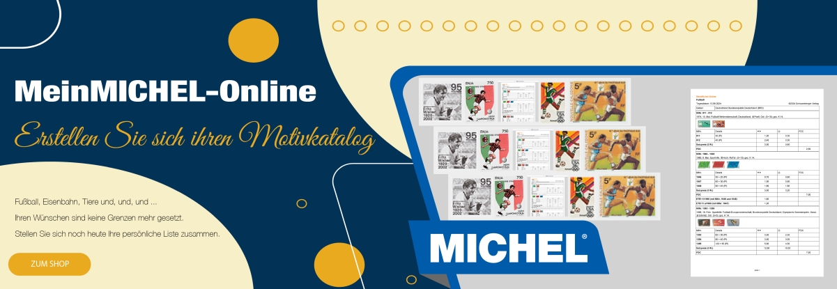 meinMICHEL-Online
